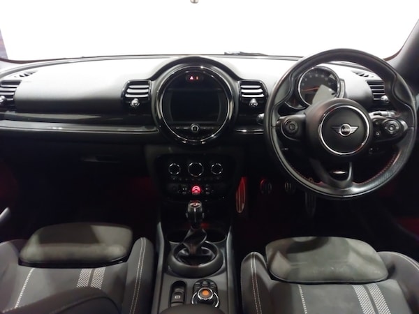Used MINI Clubman 2019 for sale - 75368976: Photo 2