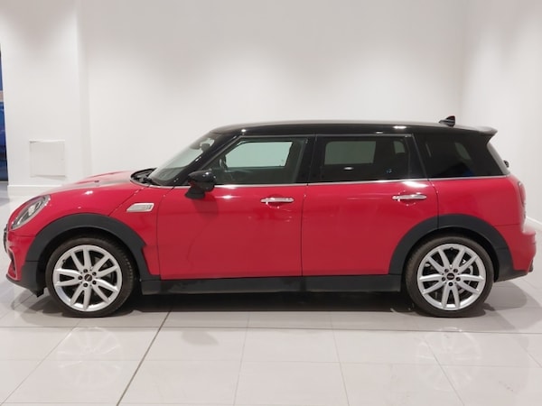 Used MINI Clubman 2019 for sale - 75368976: Photo 4