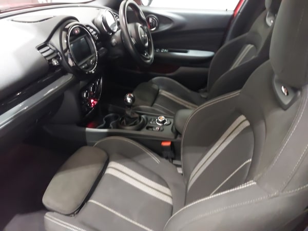 Used MINI Clubman 2019 for sale - 75368976: Photo 5