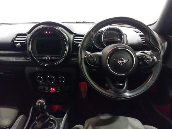 Used MINI Clubman 2019 for sale - 75368976: Photo 7