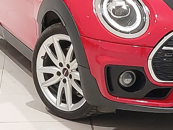 Used MINI Clubman 2019 for sale - 75368976: Photo 9