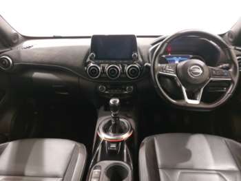 Used Nissan Juke 2021 for sale - 74848065: Photo