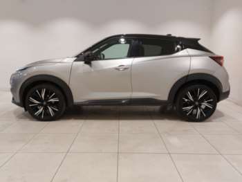 Used Nissan Juke 2021 for sale - 74848065: Photo