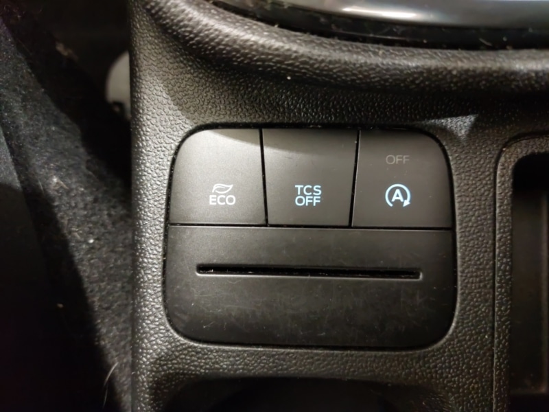 Used Ford Fiesta 2019 for sale - 76643917: Photo 15