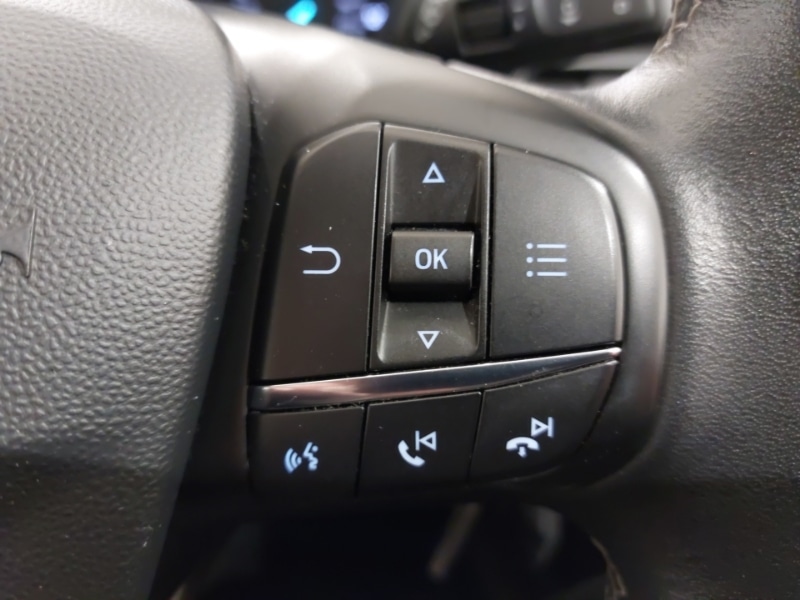 Used Ford Fiesta 2019 for sale - 76643917: Photo 17