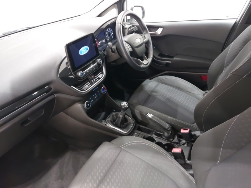 Used Ford Fiesta 2019 for sale - 76643917: Photo 5