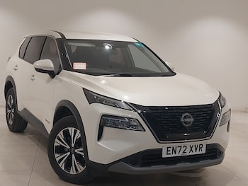 Used Nissan X-Trail 2023 for sale - 78522745: Photo