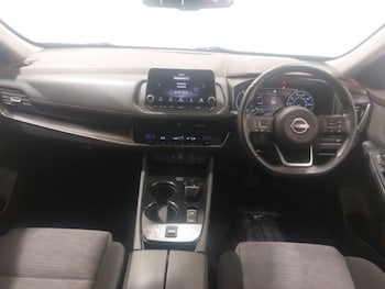 Used Nissan X-Trail 2023 for sale - 78522745: Photo