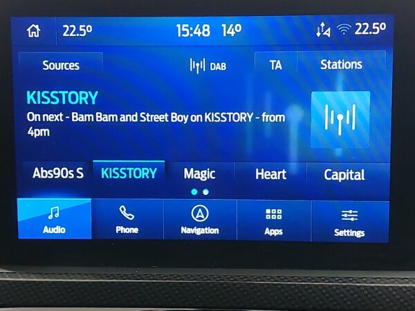Used Ford Kuga 2022 for sale - 75273842: Photo 10