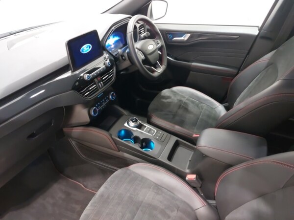 Used Ford Kuga 2022 for sale - 75273842: Photo 5