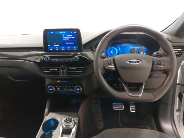 Used Ford Kuga 2022 for sale - 75273842: Photo 7