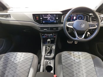 Used Volkswagen Polo 2024 for sale - 75345424: Photo