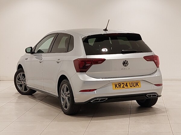 Used Volkswagen Polo 2024 for sale - 75345424: Photo 3