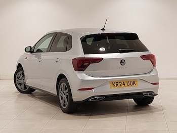 Used Volkswagen Polo 2024 for sale - 75345424: Photo