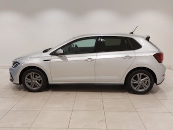 Used Volkswagen Polo 2024 for sale - 75345424: Photo