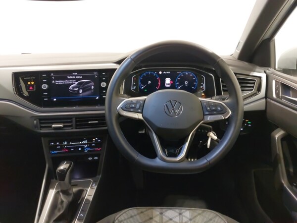Used Volkswagen Polo 2024 for sale - 75345424: Photo 7