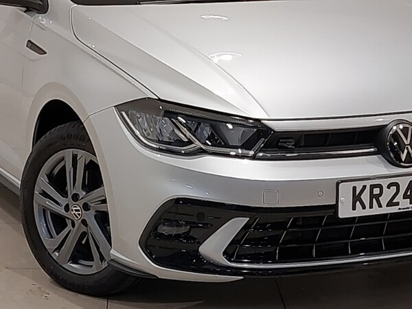 Used Volkswagen Polo 2024 for sale - 75345424: Photo 9