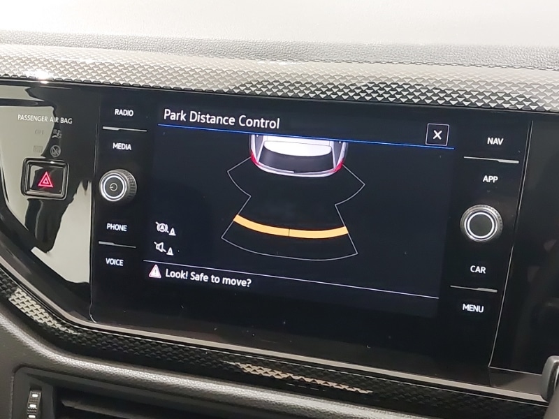 Used Volkswagen Polo 2024 for sale - 77108002: Photo 11