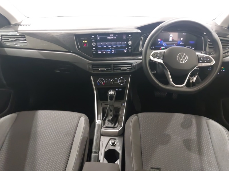 Used Volkswagen Polo 2024 for sale - 77108002: Photo 2