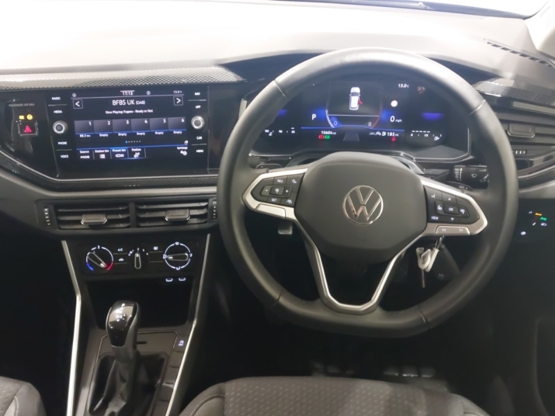 Used Volkswagen Polo 2024 for sale - 77108002: Photo 7