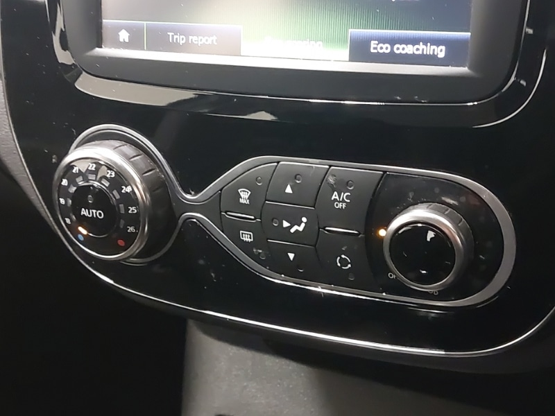 Used Renault Captur 2017 for sale - 76269256: Photo 13