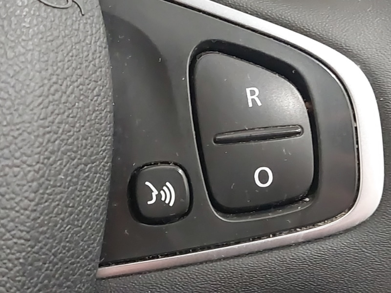 Used Renault Captur 2017 for sale - 76269256: Photo 16