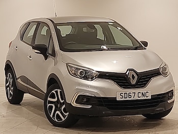 Renault - Captur
