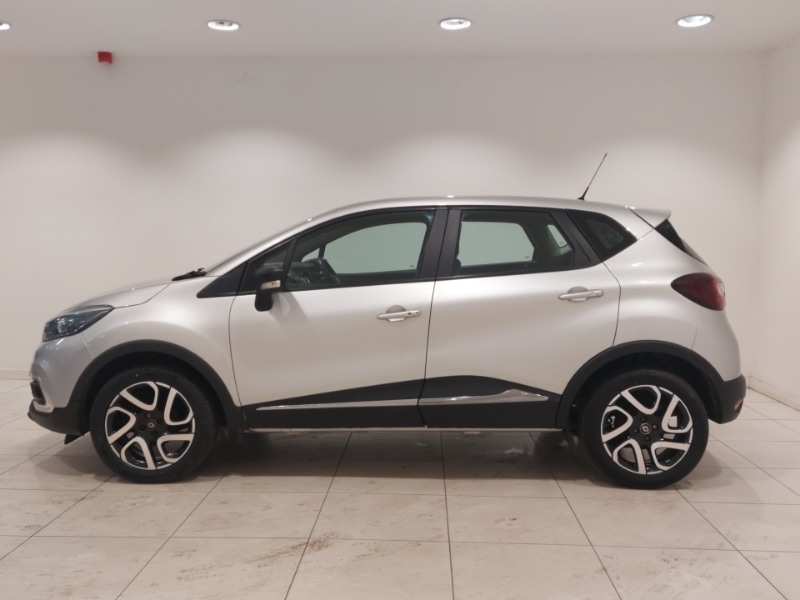 Used Renault Captur 2017 for sale - 76269256: Photo 4