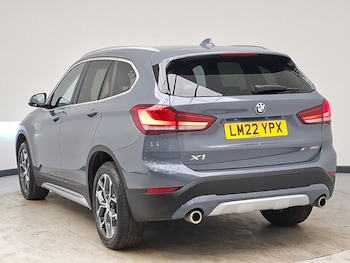 Used BMW X1 2022 for sale - 79468478: Photo