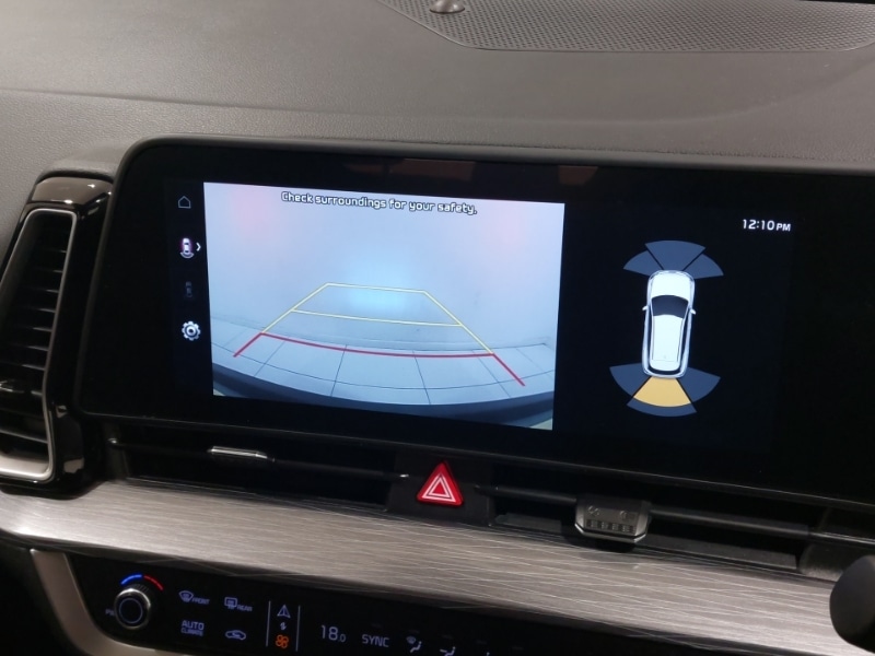 Used Kia Sportage 2025 for sale - 76771532: Photo 11