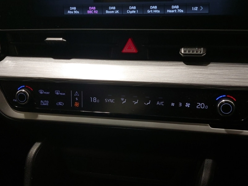 Used Kia Sportage 2025 for sale - 76771532: Photo 14