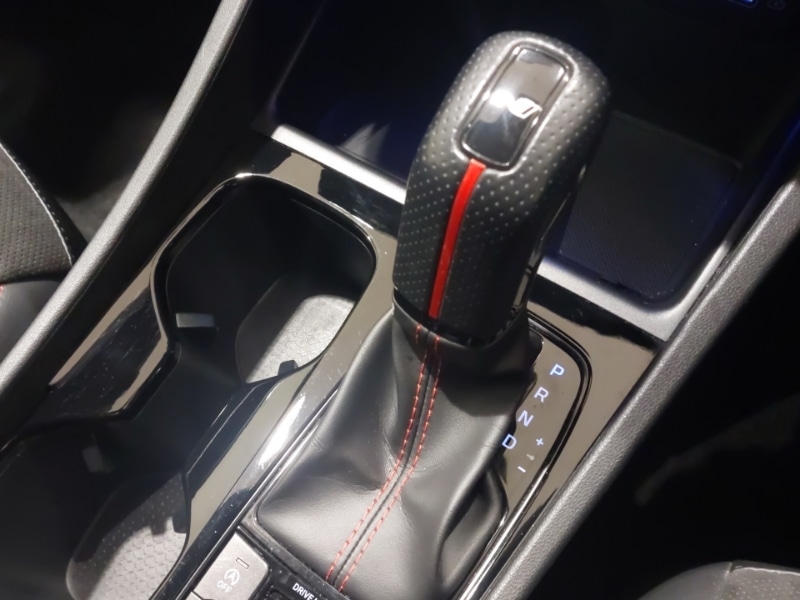 Used Hyundai TUCSON 2023 for sale - 76880436: Photo 12