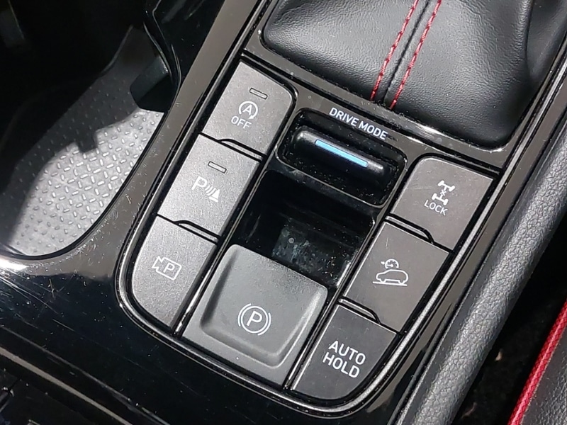 Used Hyundai TUCSON 2023 for sale - 76880436: Photo 13