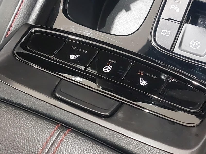 Used Hyundai TUCSON 2023 for sale - 76880436: Photo 14