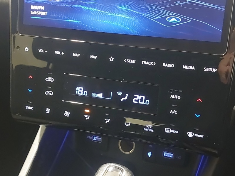 Used Hyundai TUCSON 2023 for sale - 76880436: Photo 15