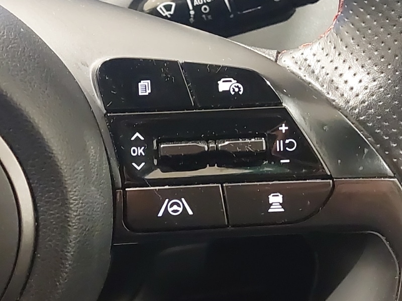 Used Hyundai TUCSON 2023 for sale - 76880436: Photo 17