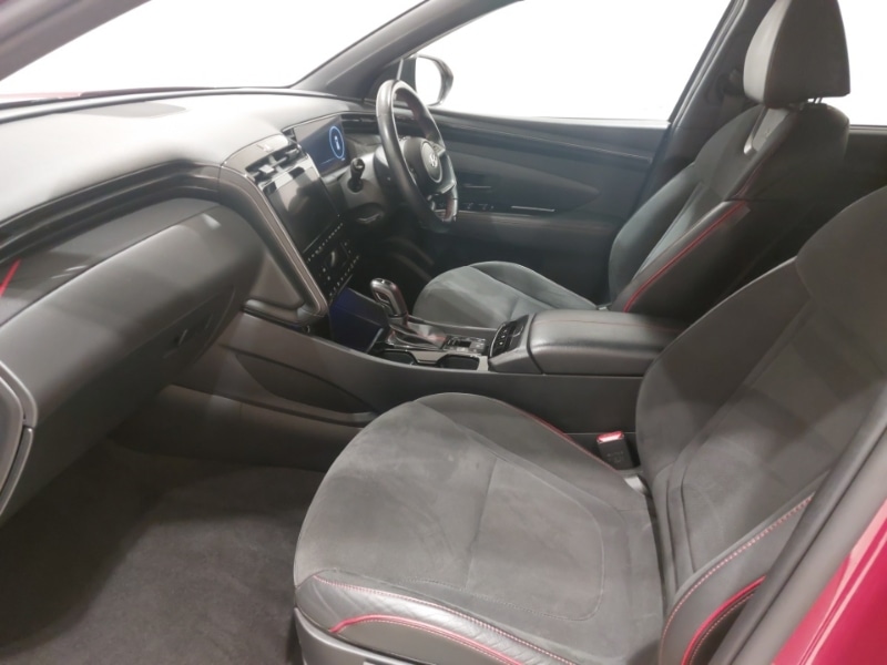 Used Hyundai TUCSON 2023 for sale - 76880436: Photo 5