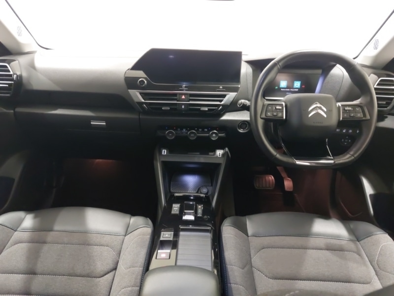 Used Citroen C4 2022 for sale - 76533487: Photo 2