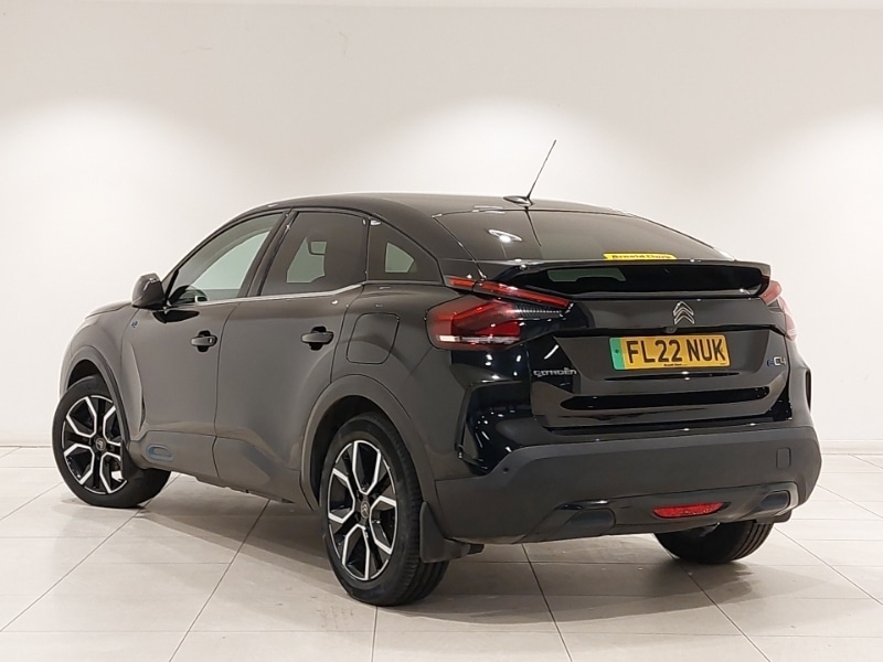 Used Citroen C4 2022 for sale - 76533487: Photo 3