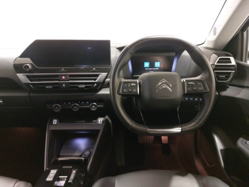 Used Citroen C4 2022 for sale - 76533487: Photo 7