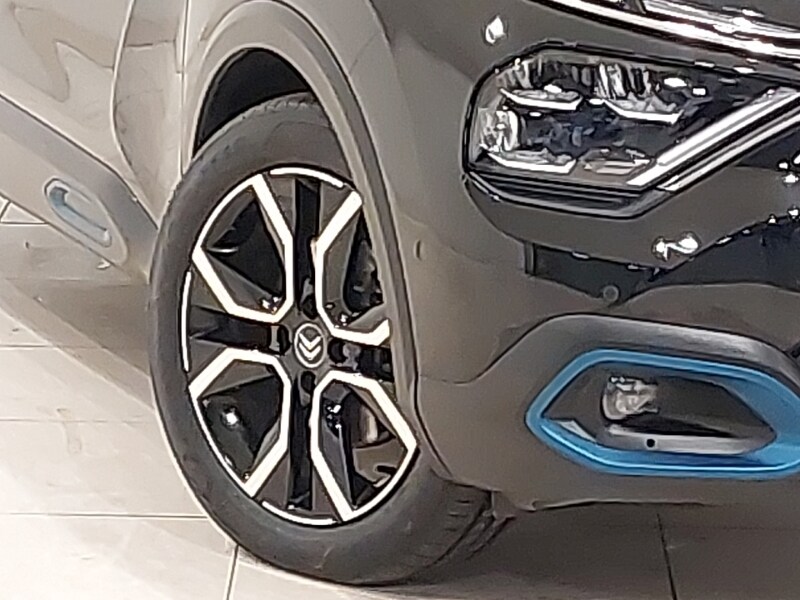 Used Citroen C4 2022 for sale - 76533487: Photo 9