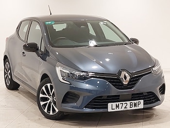 Used Renault Clio 2022 for sale - 78247227: Photo