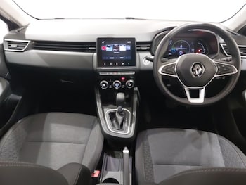 Used Renault Clio 2022 for sale - 78247227: Photo
