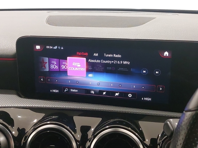 Used Mercedes-Benz A-Class 2021 for sale - 76987370: Photo 10