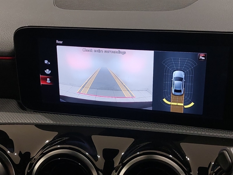 Used Mercedes-Benz A-Class 2021 for sale - 76987370: Photo 11