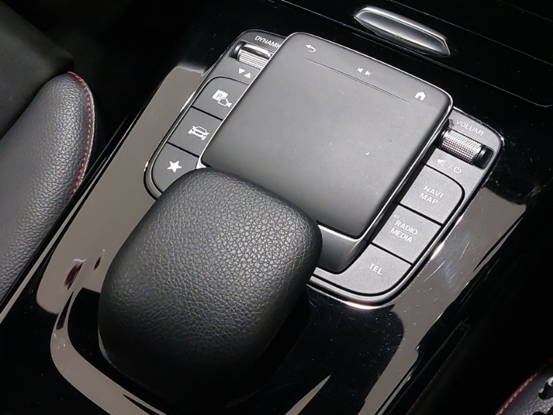 Used Mercedes-Benz A-Class 2021 for sale - 76987370: Photo 12