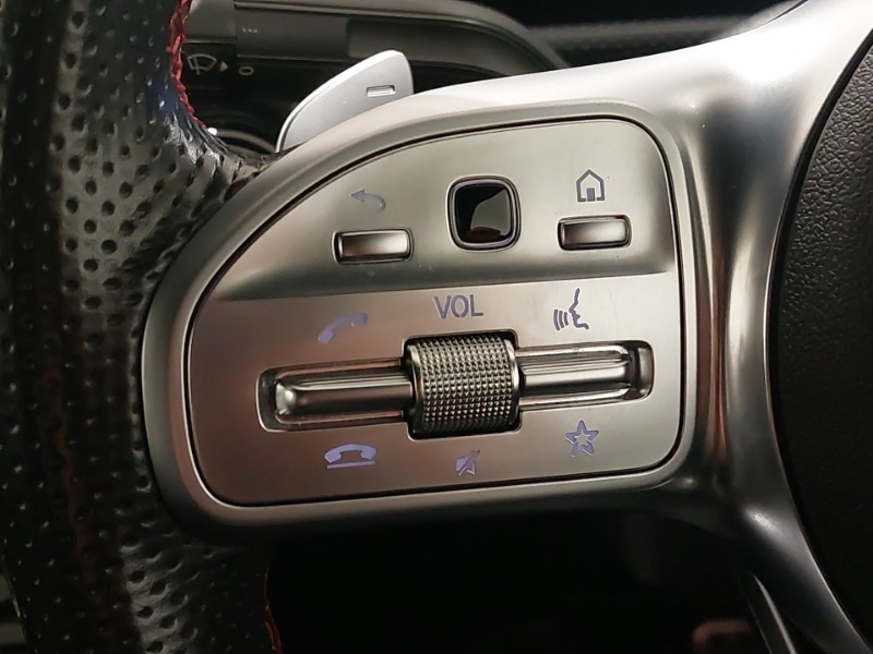 Used Mercedes-Benz A-Class 2021 for sale - 76987370: Photo 13