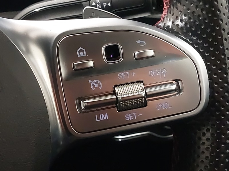 Used Mercedes-Benz A-Class 2021 for sale - 76987370: Photo 14