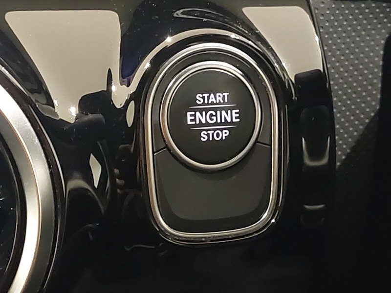 Used Mercedes-Benz A-Class 2021 for sale - 76987370: Photo 17