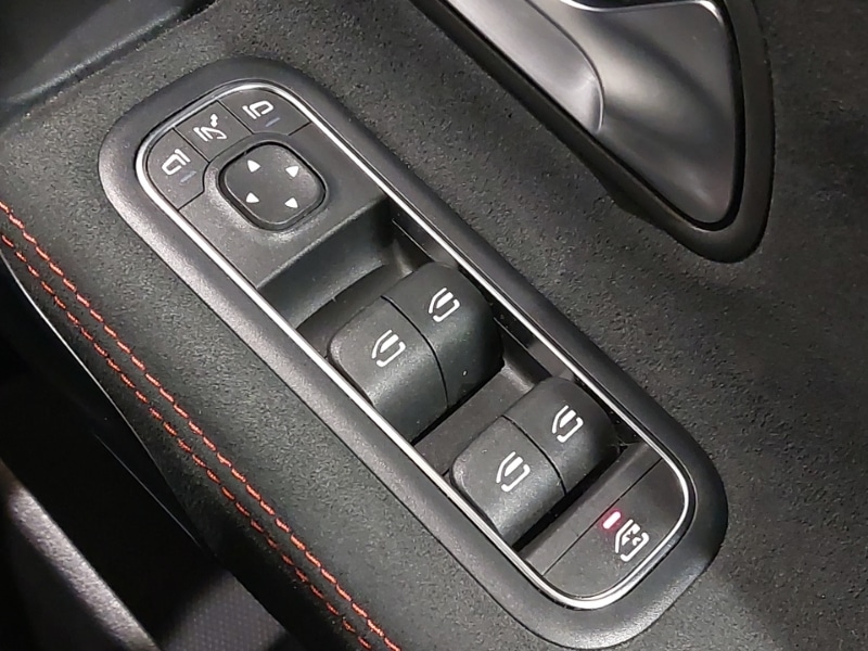 Used Mercedes-Benz A-Class 2021 for sale - 76987370: Photo 19